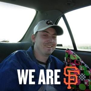 Meet your Posher, Matthew